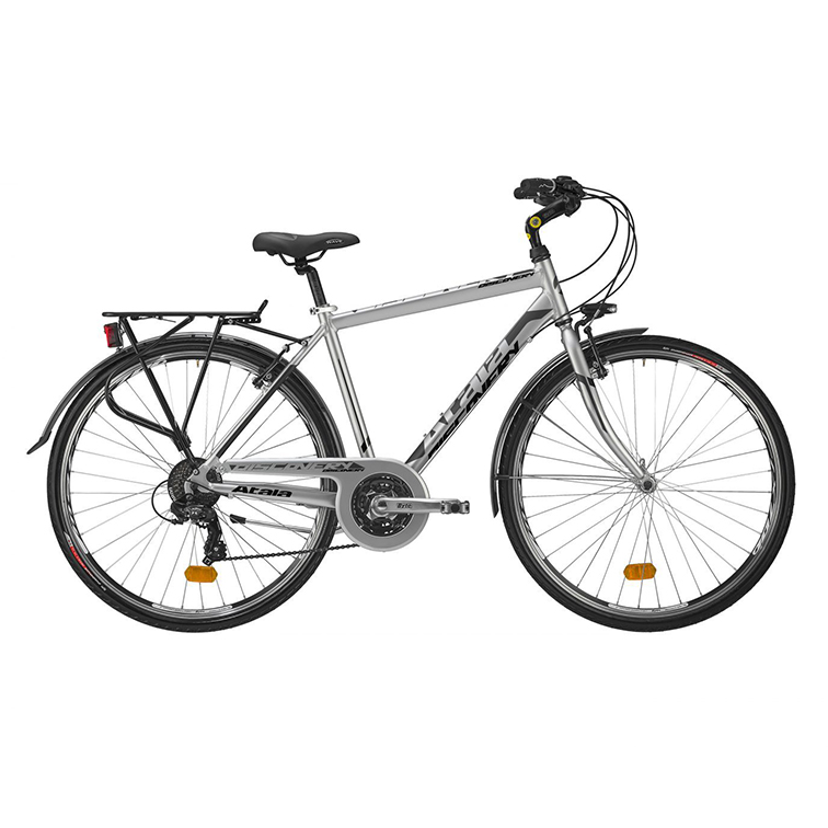 Atala City Bike Uomo con ruote 28